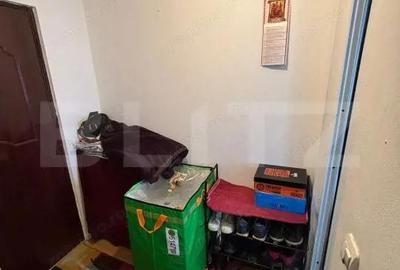 Garsonieră semidecomandată în Central - 3