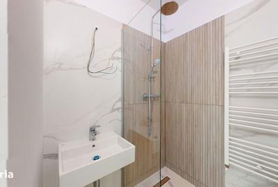 Apartament cu 3 camere în 13 Septembrie - 12