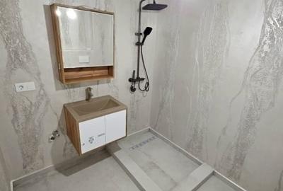 Apartament cu 2 camere nedecomandat în Vișani - 3