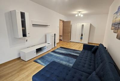 Apartament cu 2 camere decomandat în Drumul Taberei - 3