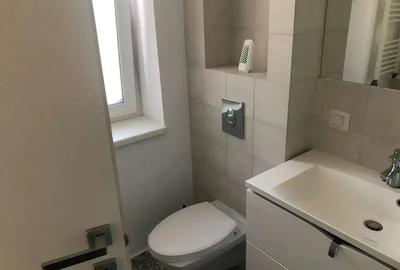 Apartament 3 camere  zona Parcul Carol ! - 18