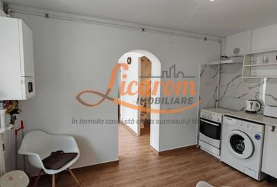 Casă individuală cu 3 camere cu Teren 170 Mp în Sânpetru - 19