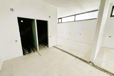 Spatiu comercial str MILITARI -BLOC NOU - 2