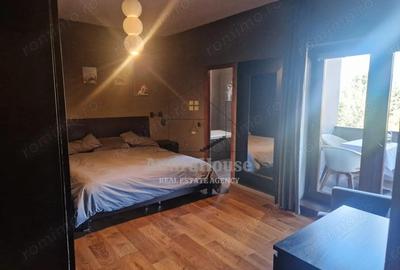 Apartament cu 4 camere semidecomandat în Ultracentral - 16