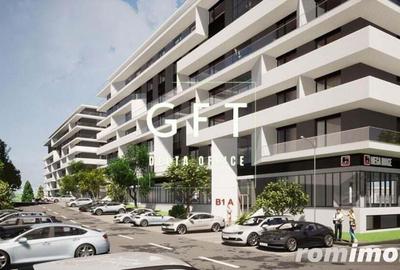 Apartament cu 2 camere decomandat în Sud - 10