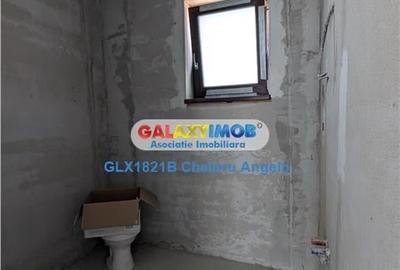 Corbeanca Laguna Albastra,vila  P+1 4 cam,130 mp,tere 400m,la cheie - 23