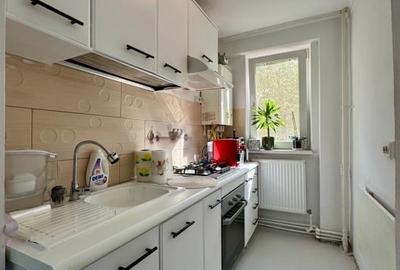 Apartament 2 camere Iuliu Maniu-Lujerului-CENTRALA PROPRIE - 10