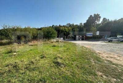 Teren de 750 mp, în Cetate