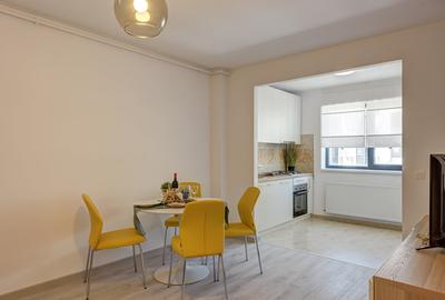 Apartament cu 2 camere semidecomandat în Theodor Pallady - 3