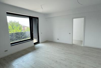 Apartament 3  camere decomandat -Magurele -Comision 0% - 4
