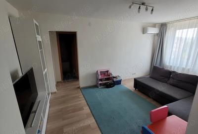 3 camere, semidecomandat, Militari, str. Dreptatii - 3