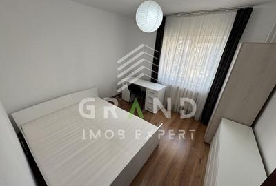 Apartament 4 camere | 2 BALCOANE | PARCARE | Marasti/BRD/Lacu Rosu - 11