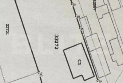 Teren de 1342 mp, în Filiași - 1