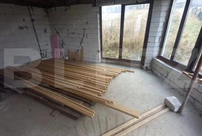 Investi?ie ! Casa individuala 163 mp utili, panorama, zona centrala Baciu ! - 9