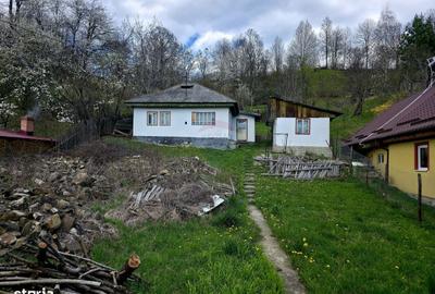 Spațiu comercial, în Chirițeni - 2