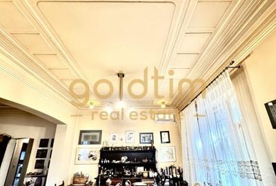 Apartament cu 5 camere decomandat în Armeneasca - 10