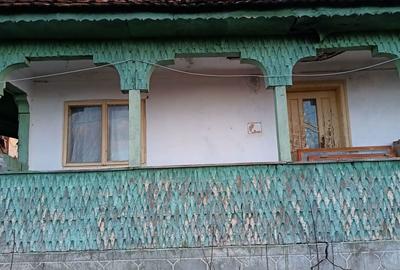 Casă cu 4 camere în Nucșoara de Jos - 5