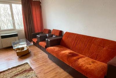 Inchiriez garsoniera, zona Victoria, Govandaru - 5