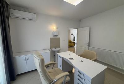 Spațiu comercial, de 10 mp, în Cantemir - 3