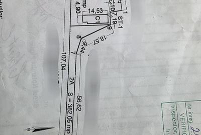 Casă cu 3 camere cu Teren 1243 Mp în Istria - 2