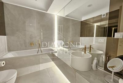 Spectaculos! Apartament cum nu ai mai vazut! Central Park Stefan cel Mare - 8