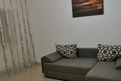 Garsonieră decomandată în Rahova