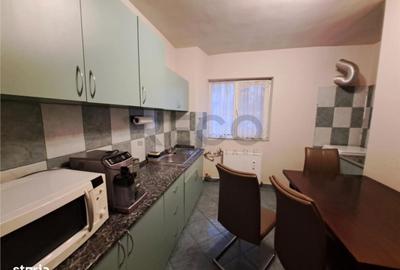 Apartament cu 3 camere în Central - 9