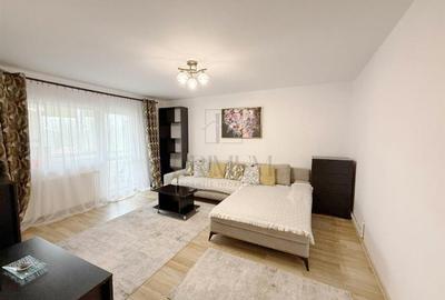 Apartament cu 4 camere decomandat, mobilat în Lipovei - 1