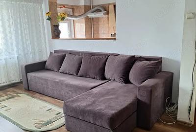 Propietar, inchiriez garsoniera 42mp, zona 13 Septembrie - 7