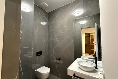 Apartament cu 4 camere, mobilat în Floreasca - 14