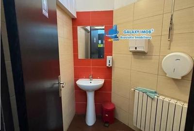 Spațiu comercial, de 170 mp, în Parcul Carol - 19