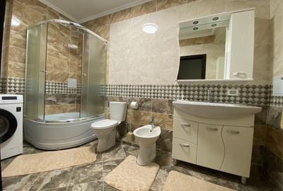 De inchiriat apartament 2 camere zona Torontalului - 4