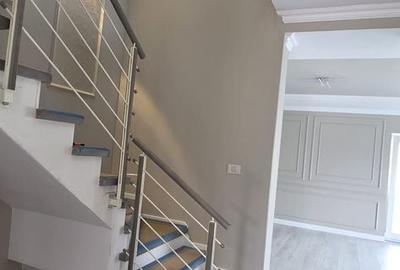 Casă cu 4 camere în Chișoda - 18
