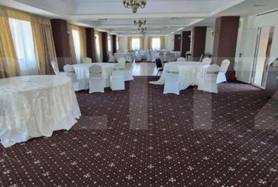 Casă cu 7 camere cu Teren 1500 Mp în Democrației - 9