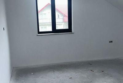 Casă cu 3 camere în Central - 3