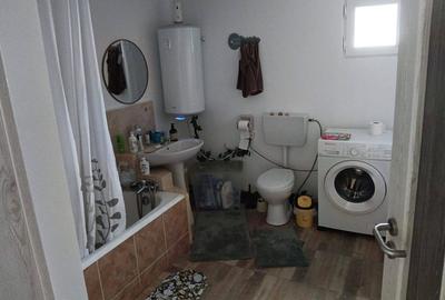 Casă individuală cu 3 camere cu Teren 275 Mp în Valu lui Traian - 11