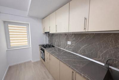 Apartament cu 2 camere decomandat, mobilat în Central - 3