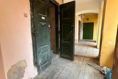 Apartament 2 camere ultracentral Strada Gheorghe Lazar, Sibiu - 1