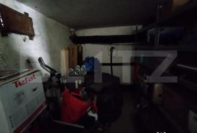 Apartament cu 3 camere decomandat în Nicolina - 7