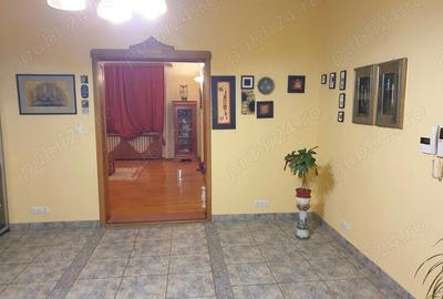 Casă cu 3 camere cu Teren 461 Mp în Central - 9