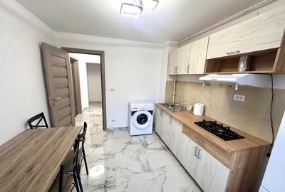 Garsoniera Palatul Copiilor, parter - 8