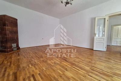 Spatiu de birou sau apartament cu 3 camere, 85 mp utili, Boul Rosu - 5