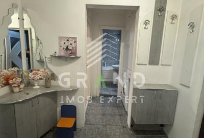 OPORTUNITATE! Ap 2 camere,DECOMANDAT, BALCON, zona Manastur - 19