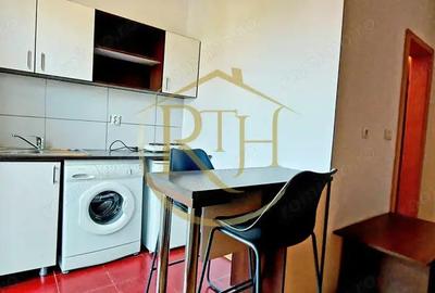 Oferim spre inchiriere, apartament 1 camera, studio, Zona Soarelui, parcare - 11