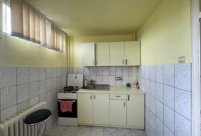 Garsonieră în Mănăștur - 7