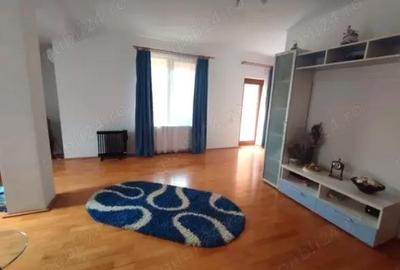 Casă cu 5 camere cu Teren 500 Mp în Central - 6