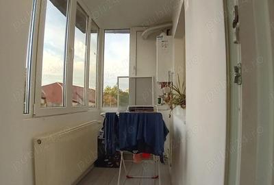 Apartament cu 3 camere decomandat în Aradului - 11