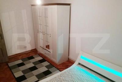 Apartament ce respira modern! 3 camere decomandate, 70 mp, p - 1