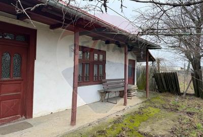 Teren Construcții intravilan de 627 mp, în Lipia - 3