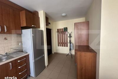 Apartament cu 3 camere în Central - 5